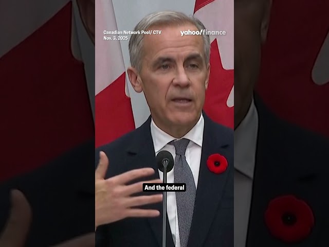 Canada's Prime Minister apologized to President Trump for the Reagan tariff ad.