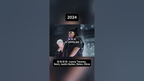 Si Si Si Si #sisisisi #lennytavarez #sech #reggaeton2024 #reggaetonlyrics #reggaetonnuevo