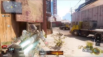 Smacking Stoodx & AbstraxtXBL