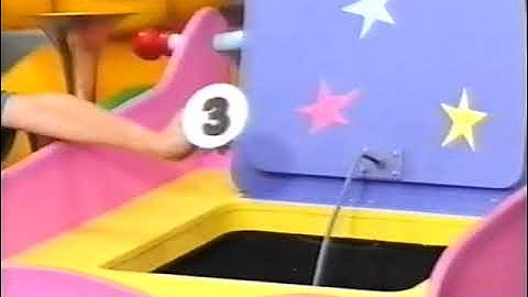 Fun & Games (UK Version) Part 52