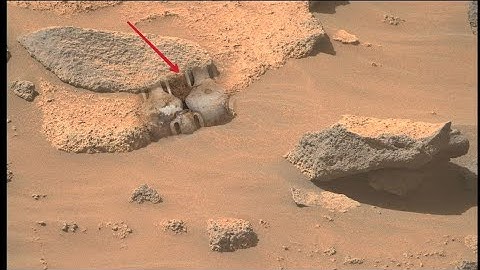 Mars perseverance Rover Captured a New 4k Stunning Video Footage of Mars Surface|| Mars in 4k||