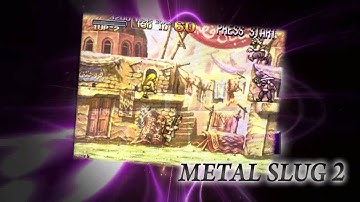 NEOGEO Station Trailer