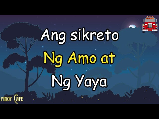 (Totoong Kuwentong Pinoy) Ang sikreto ng amo at ng yaya,  Filipino Story class=