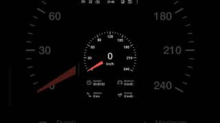 How To Check Train , Bus , Car Speed Check In Android Phone Train Speed Check #shorts. screenshot 4