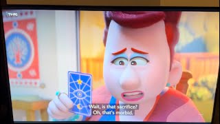 Christian parents, be aware of this new Disney series