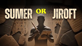 Real Inventor Of Writing? Sumer Vs Jiroft
