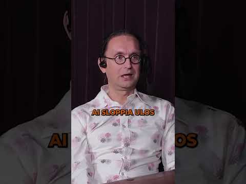 Petri Kajander - julkinen internet kuolee #sisäpiiri #neuvottelija