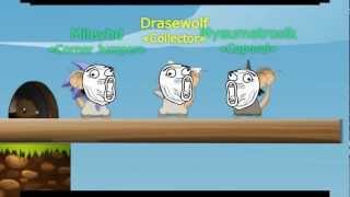Do U wanna dance with me? Transformice parody