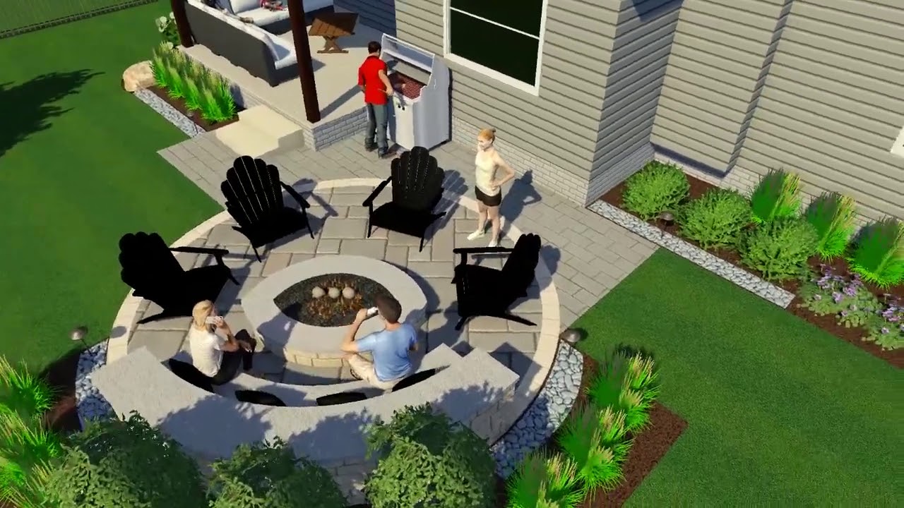 Groundscapes   Portal Ridge