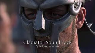Download Lagu Now We Are Free   Gladiator Soundtrack   Dj Nikander remix1 MP3
