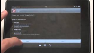 ACPL E-Book Amazon Kindle Fire