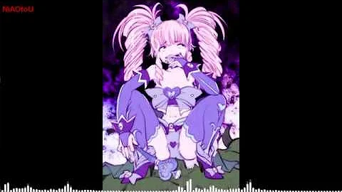 Nightcore-All the good girls go to hell (Lyrics)