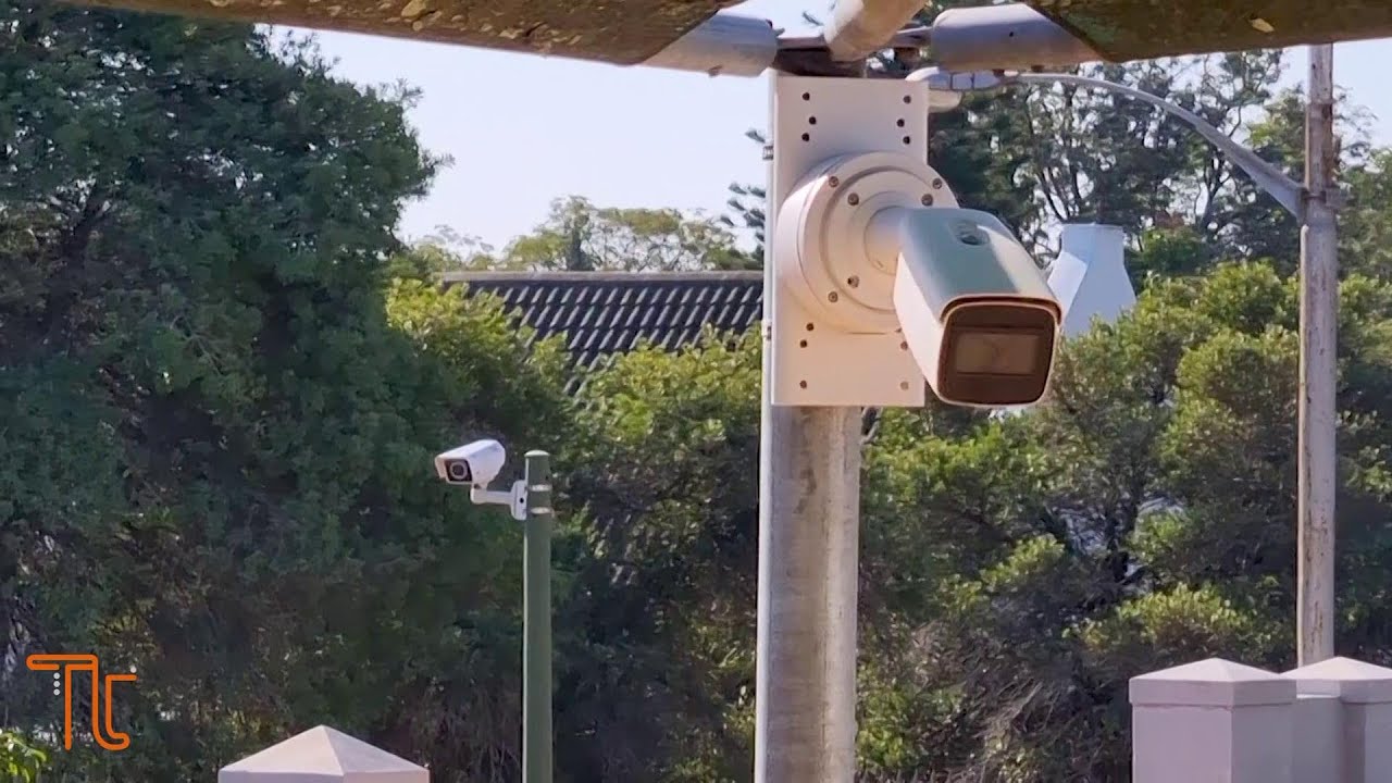 Secure Your Property with Thermal Cameras & Video Analytics | Early Detection, Real Results