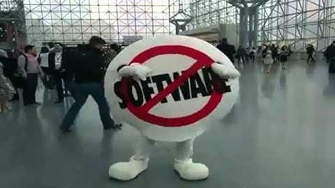 Use the Power of the Cloud!