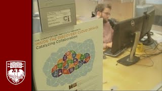 Celebrity Arete: UChicago’s Research Accelerator Profile