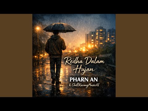 Redha Dalam Hujan