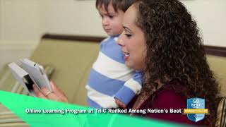 Get Workforce Training with Tri-C
