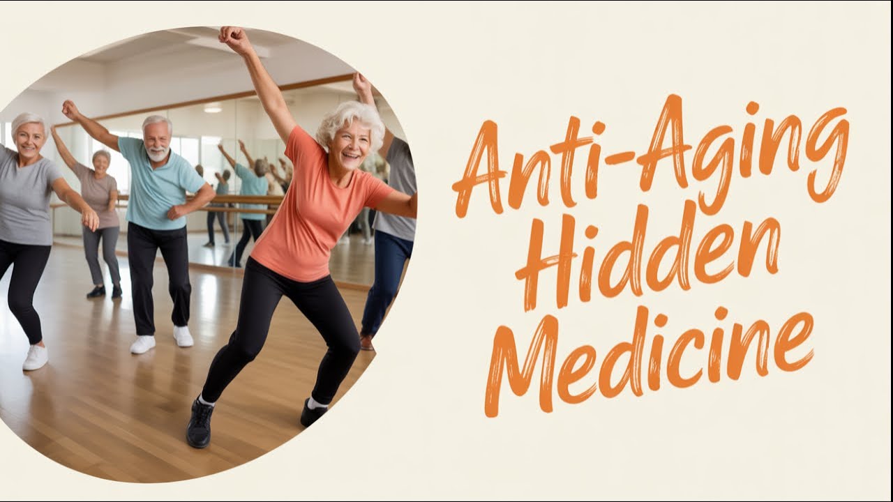 Laughter and Games: Your Brain's Best Defense Against Decline