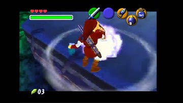 Shadow CS Skip with ledge cancel with fish (100%)