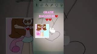 Tyyy Per I 100 Iscritti