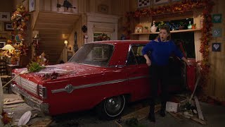 Fuller House 5X12 - Oh My Flashback