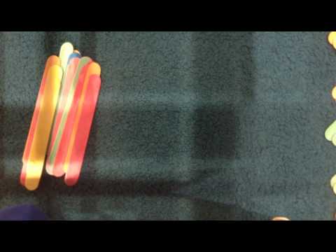 How to make An Exploding Stick Bomb (Cobra Weave)