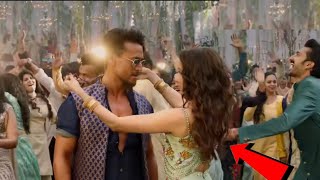 107 Mistakes in Baaghi 3   Plenty Mistakes in Baaghi 3 full movie 2020  Tiger Sroff, shraddha kapoor