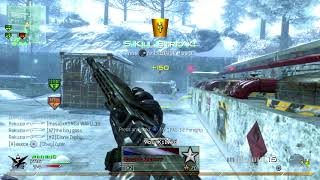Rekuzor - MW2 Leftover Montage