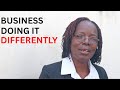 3 Things I Would Do DIFFERENTLY If I Were to Start a Business Today