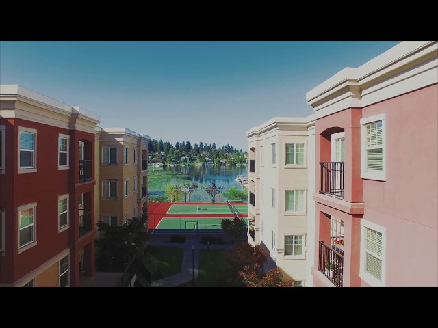 Villaggio On Yarrow Bay Apartments, 4311 Lake Washington Blvd NE