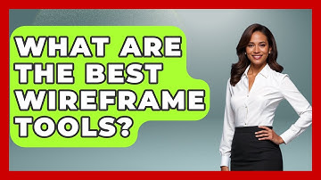 What Are The Best Wireframe Tools? - Graphic Design Nerd
