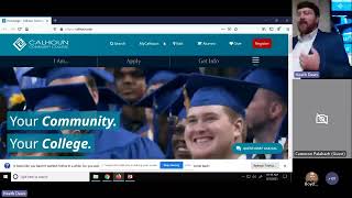 Dual Enrollment Fall 2023 Orientation