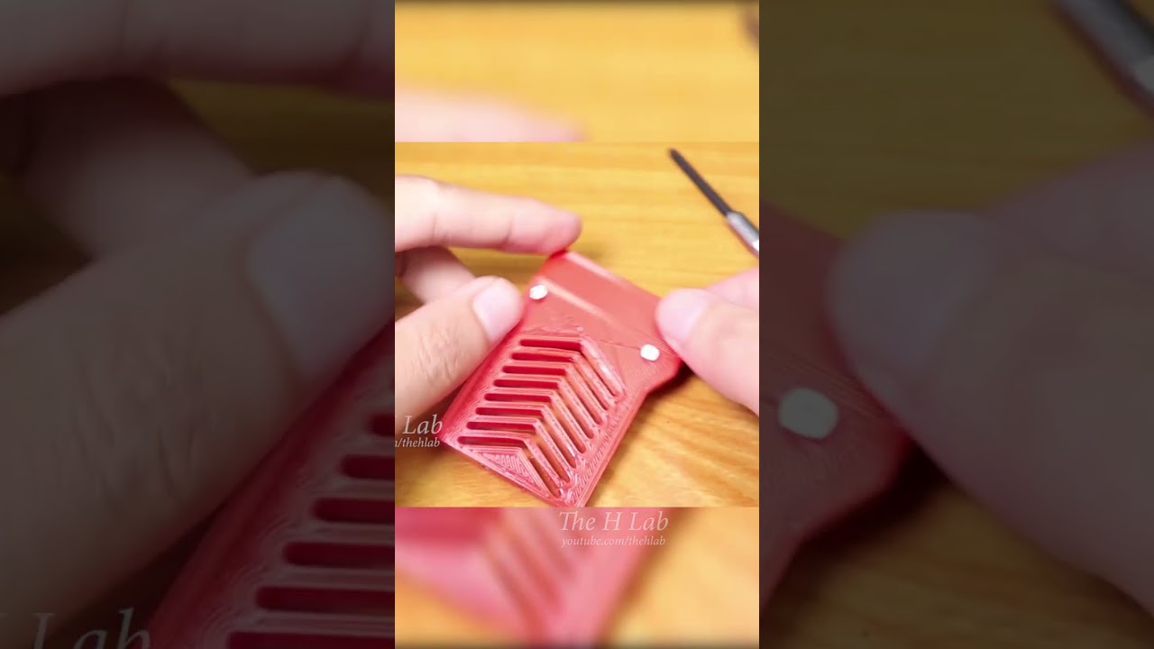 3D Printed Dyno 1:64 | The H Lab 