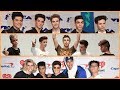 Boy Band Battle 2017 - In Real Life, PRETTYMUCH & Why Don't We