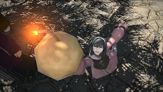 [FFXIV] Even Further Hildibrand Adventures - Life Imitates Art Imitates Life