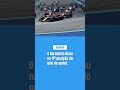 FIA ALERTA PARA TEMPESTADE NO GP DE MIAMI