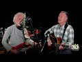 Capture de la vidéo Etown 30Th Anniversary - Bob Weir And Lyle Lovett - &Quot;Friend Of The Devil&Quot;