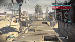 2v2 ps4 ghosts dispute