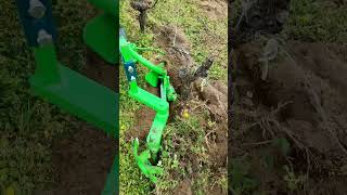 Décavaillonneuse Mécanique Decalex Souslikoff