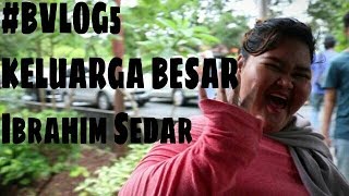 Keluarga Besar Ibrahim Sedar