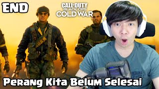 Perang Belum Selesai  - Call Of Duty: Black Ops Cold War Indonesia (END)