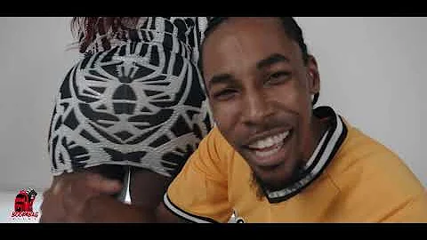 John Lacy - California (Remix) shot by @Trvpxjesus