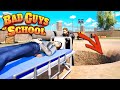 学校で悪ガキ極めたら詰みました【Bad Guys at School】