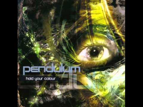Pendulum - Through the Loop