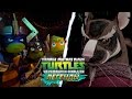 Черепашки-Ниндзя: Легенды ИСПЫТАНИЕ ДОДЗЕ СПЛИНТЕР TMNT Legends (IOS/Android Gameplay 2016)