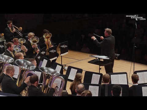 Olympic Fanfare and Theme (John Williams arr. Foster / Dye)