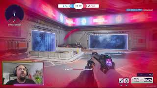 Back on Splitgate?!? Let's Go!