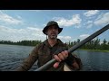 14-Day / 250km Solo Journey Across a Remote Wilderness