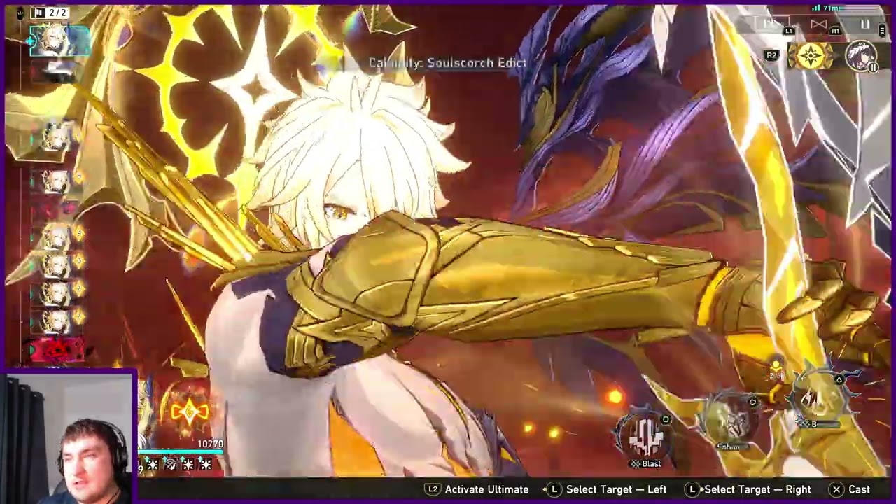 Honkai Star Rail 3.5 APOC and main event (Streamed 08-21-2025)