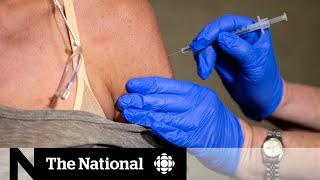 Data Shows Covid-19 Infections Among Fully Vaccinated People Are Low